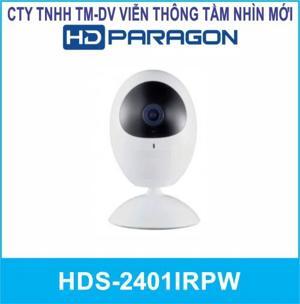 Camera IP HDParagon HDS-2401IRPW - 1MP
