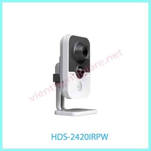 Camera IP HDParagon HDS-2420IRPW - 2MP, Wifi