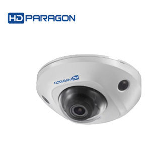 Camera IP HDParagon HDS-2523IRP