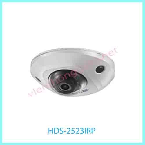 Camera IP HDParagon HDS-2523IRP