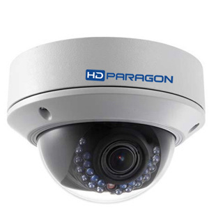 Camera IP HDParagon HDS-4126VF-IRZ3 2M