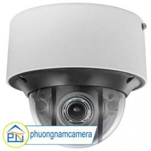 Camera IP HDParagon HDS-5185VF-IRAZ3 - 8MP