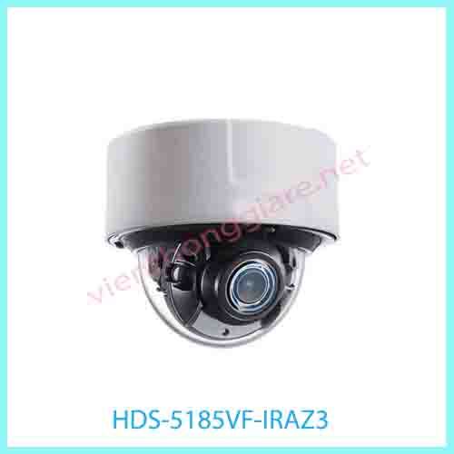Camera IP HDParagon HDS-5185VF-IRAZ3 - 8MP
