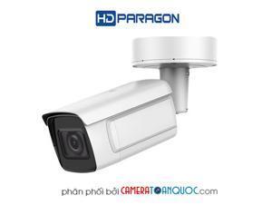 Camera IP HDParagon HDS-5285VF-IRAZ5 - 8MP