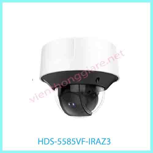 Camera IP HDParagon HDS-5585VF-IRAZ3 - 8MP