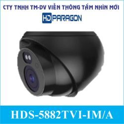 Camera IP HDParagon HDS-5882TVI-IM/A