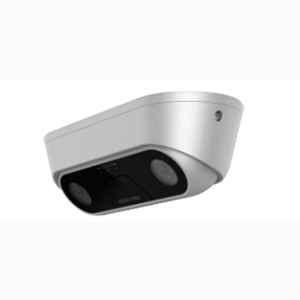 Camera IP HDParagon HDS-6810F-IV/C - đếm người