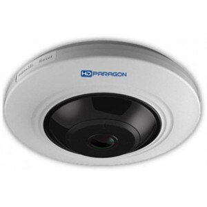 Camera IP HDPARAGON HDS-785FI-360AH