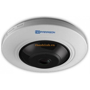 Camera IP HDPARAGON HDS-785FI-360AH