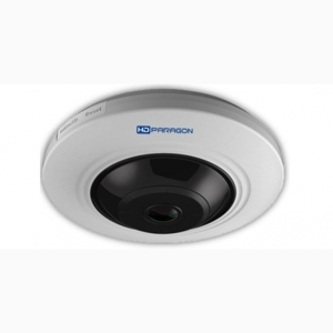 Camera IP HDParagon HDS-785FI-360PH - 5MP
