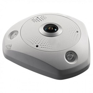 Camera IP HDParagon HDS-792FI-360A - 12MP