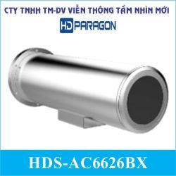Camera IP HDParagon HDS-AC6626BX - 2MP, chống ăn mòn muối biển