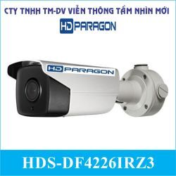 Camera IP HDParagon HDS-DF4226IRZ3