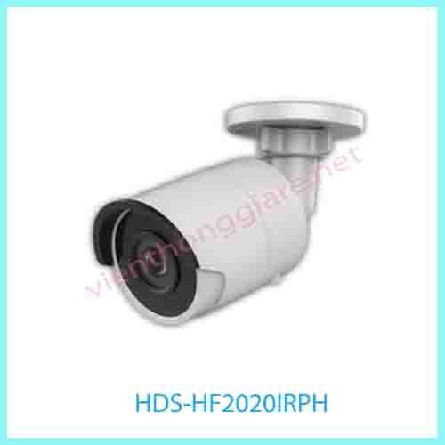 Camera Ip HDParagon HDS-HF2020IRPH