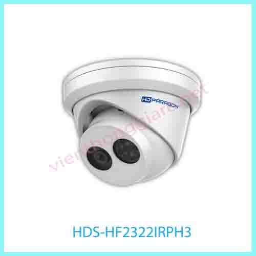 Camera IP HDParagon HDS-HF2322IRPH3