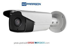 Camera IP HDParagon HDS-LPR4226IRAZ10 - 2MP