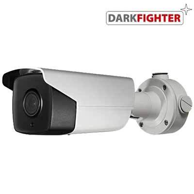 Camera IP HDParagon HDS-LPR4226IRAZ10 - 2MP