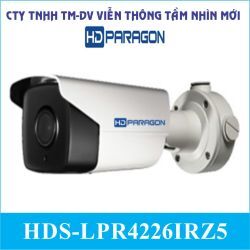 Camera IP HDParagon HDS-LPR4226IRZ5