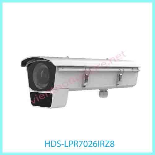 Camera IP HDParagon HDS-LPR7026IRZ8 - 2MP