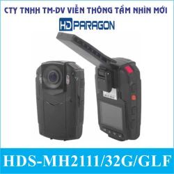 Camera IP HDParagon HDS-MH2111/32G/GLF - di động
