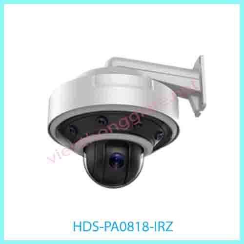 Camera IP HDParagon HDS-PA0818-IRZ 8.0 Megapixel