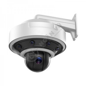 Camera IP HDParagon HDS-PA1636-IRZ