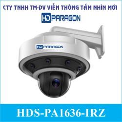 Camera IP HDParagon HDS-PA1636-IRZ