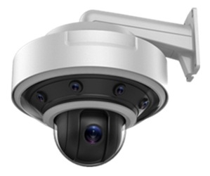 Camera IP HDParagon HDS-PA1636-IRZ