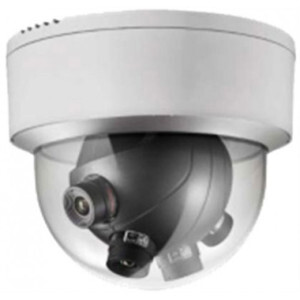 Camera IP HDParagon HDS-PA6986-DN - toàn cảnh 180 độ