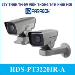 Camera IP HDParagon HDS-PT3220IR-A