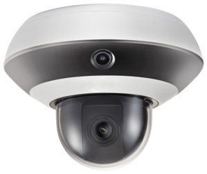 Camera IP HDParagon HDS-PT3326IRZ1 - toàn cảnh 360 độ
