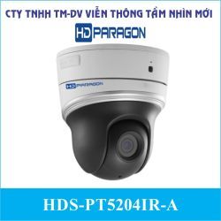 Camera IP HDParagon HDS-PT5204IR-A