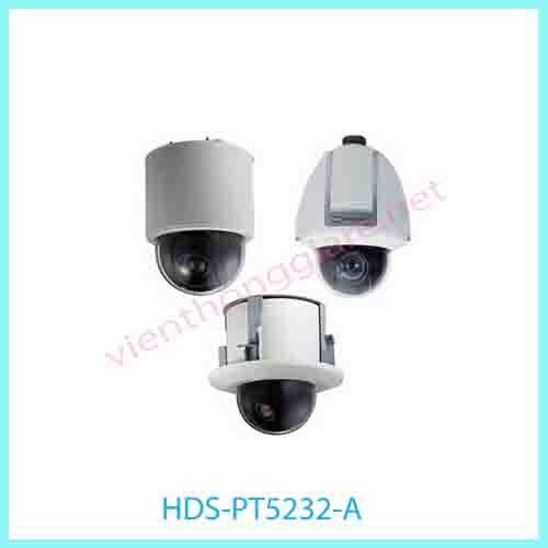 Camera IP HDParagon HDS-PT5232-A