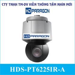 Camera IP HDParagon HDS-PT6225IR-A