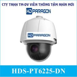 Camera IP HDParagon HDS-PT6225-DN