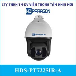 Camera IP HDParagon HDS-PT7225IR-A