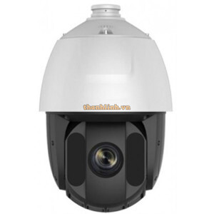 Camera IP HDParagon HDS-PT7425IR-A, 4MP