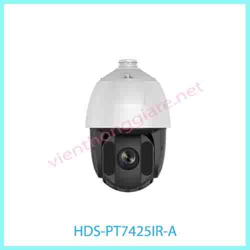 Camera IP HDParagon HDS-PT7425IR-A, 4MP