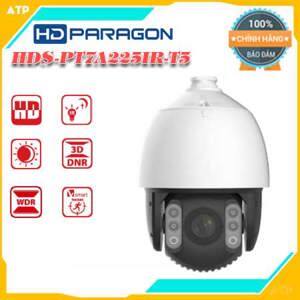 Camera IP HDparagon HDS-PT7A225IR-T5