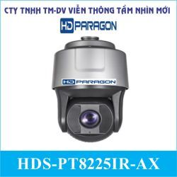 Camera IP HDParagon HDS-PT8225IR-AX