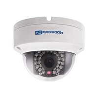 Camera IP HDPARAGON HDS-2121IRP/E