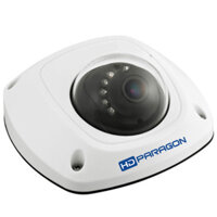 Camera IP HDPARAGON HDS-2520IRP 2.0 Megapixel, ePTZ , IP66 , PoE .