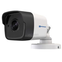 Camera IP HDPARAGON HDS-2023IRP/D 2.0 Megapixel, Chuẩn nén H265, Hồng ngoại 30m, PoE