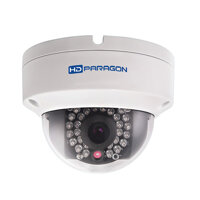 Camera Ip hdparagon HDS-2121IRAW 2.0 Megapixel, Hồng ngoại 30m, Micro SD, Audio,Alarm,Wifi