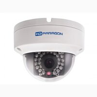 Camera IP HDPARAGON HDS-2121IRP/D