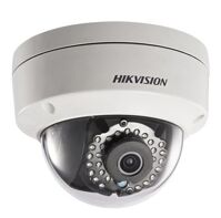 CAMERA IP HIKVISION DOME 2.0MP DS-2CD2120F-I