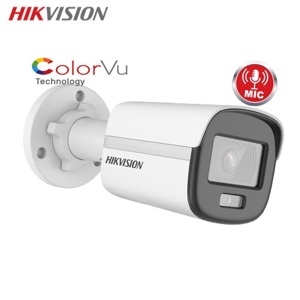 Camera IP Hikvision DS-2CD1027G0-LU