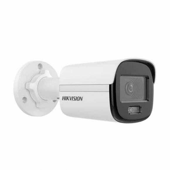 Camera IP Hikvision DS-2CD1027G0-LU