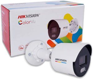 Camera IP Hikvision DS-2CD1027G0-LU