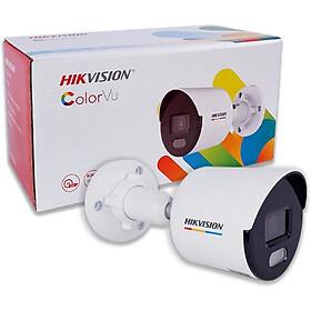 Camera IP Hikvision DS-2CD1027G0-LU